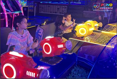 gaming zones in pune|Entertainment Park in Pune .